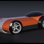 Automotive design